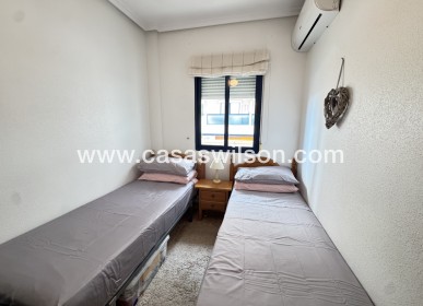 Venta - Apartamento - Cabo Roig