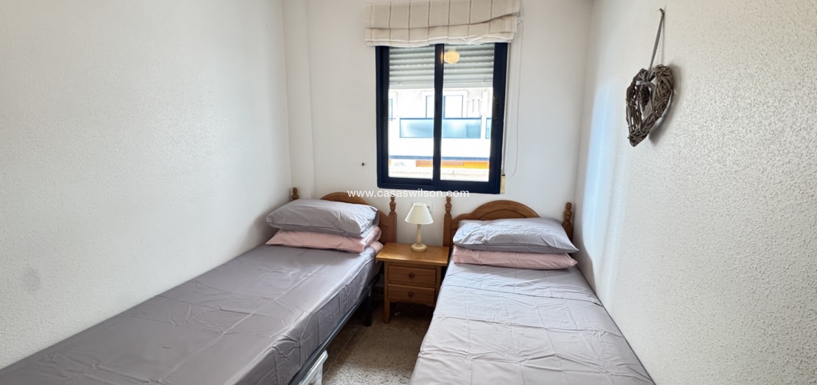 Venta - Apartamento - Cabo Roig