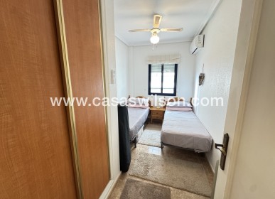 Venta - Apartamento - Cabo Roig