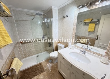 Venta - Apartamento - Cabo Roig