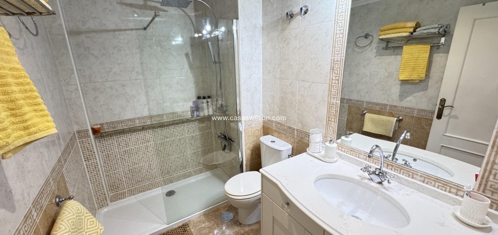 Venta - Apartamento - Cabo Roig