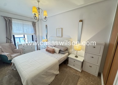 Venta - Apartamento - Cabo Roig