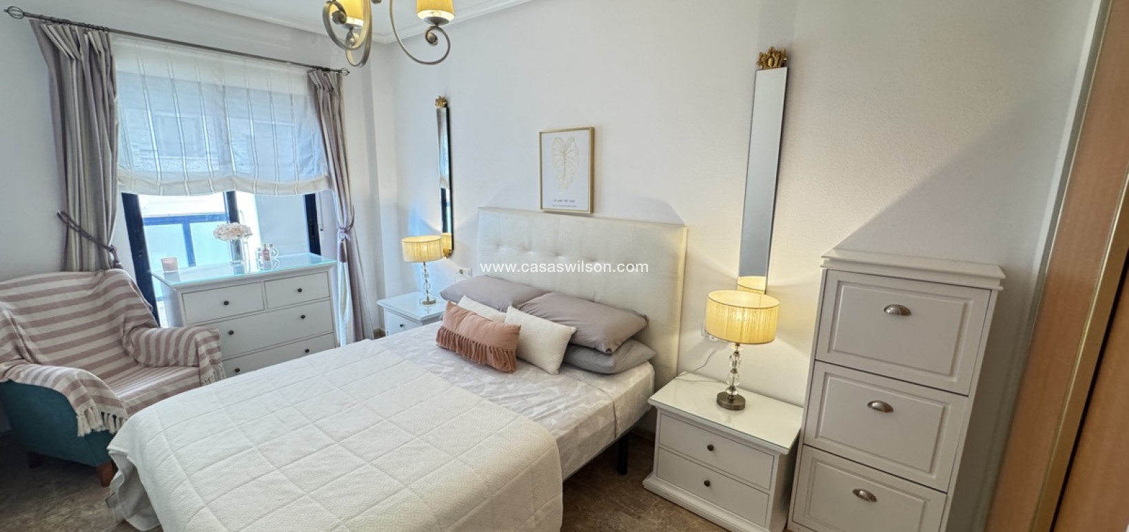 Venta - Apartamento - Cabo Roig