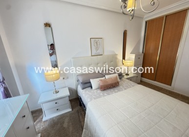 Venta - Apartamento - Cabo Roig