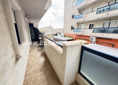 Venta - Apartamento - Cabo Roig