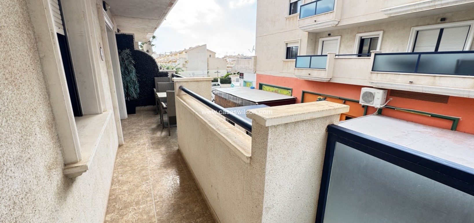 Venta - Apartamento - Cabo Roig