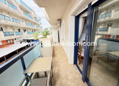 Venta - Apartamento - Cabo Roig