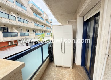 Venta - Apartamento - Cabo Roig