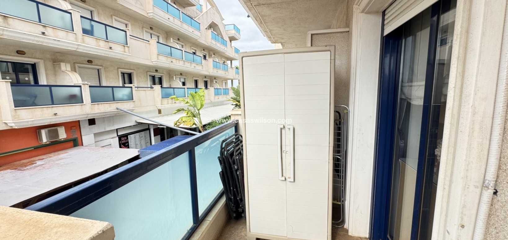 Venta - Apartamento - Cabo Roig