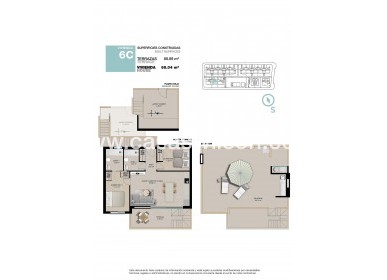 New Build - Bungalow - Pilar de la Horadada - Torre de la Horadada