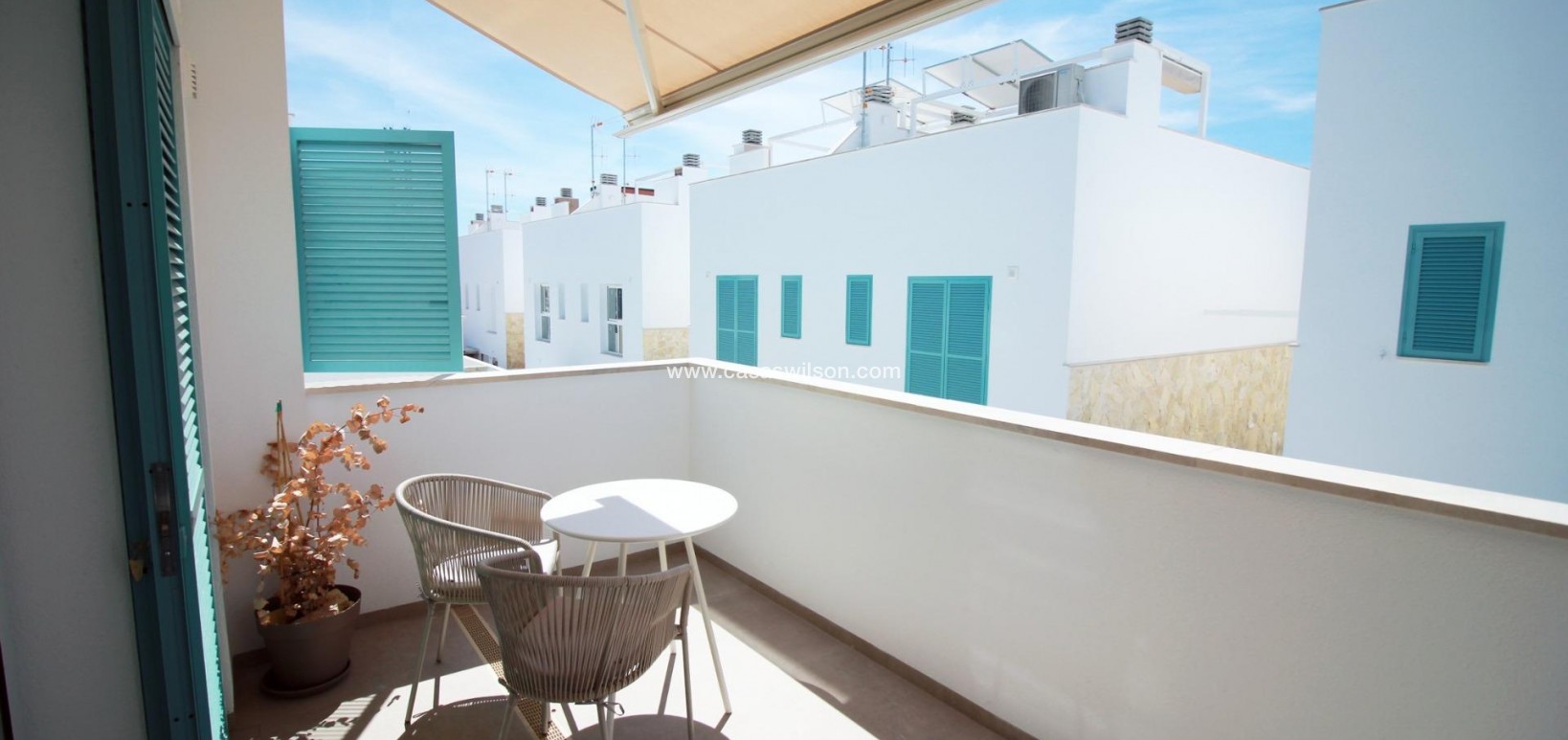 New Build - Bungalow - Pilar de la Horadada - Torre de la Horadada