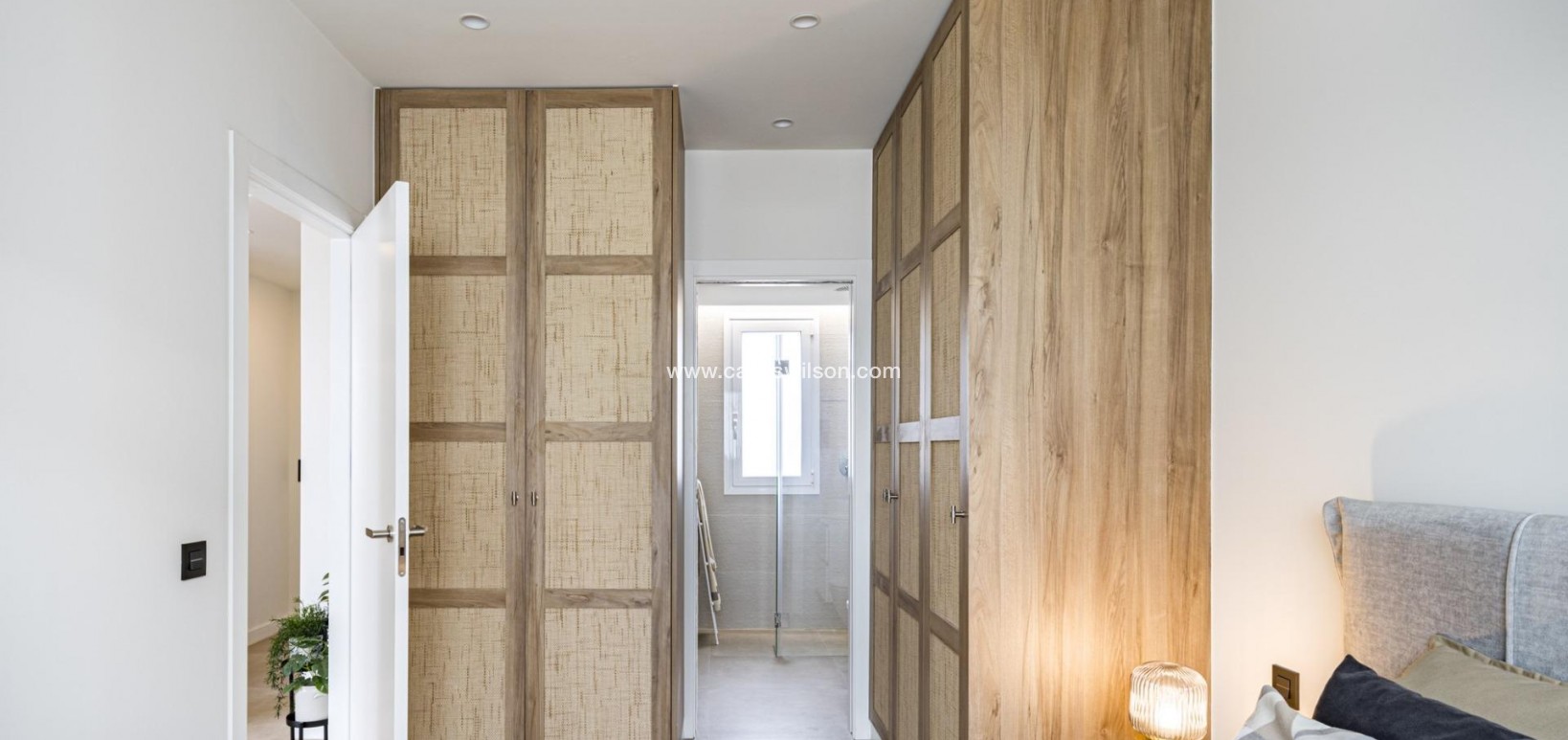 New Build - Bungalow - Pilar de la Horadada - Torre de la Horadada