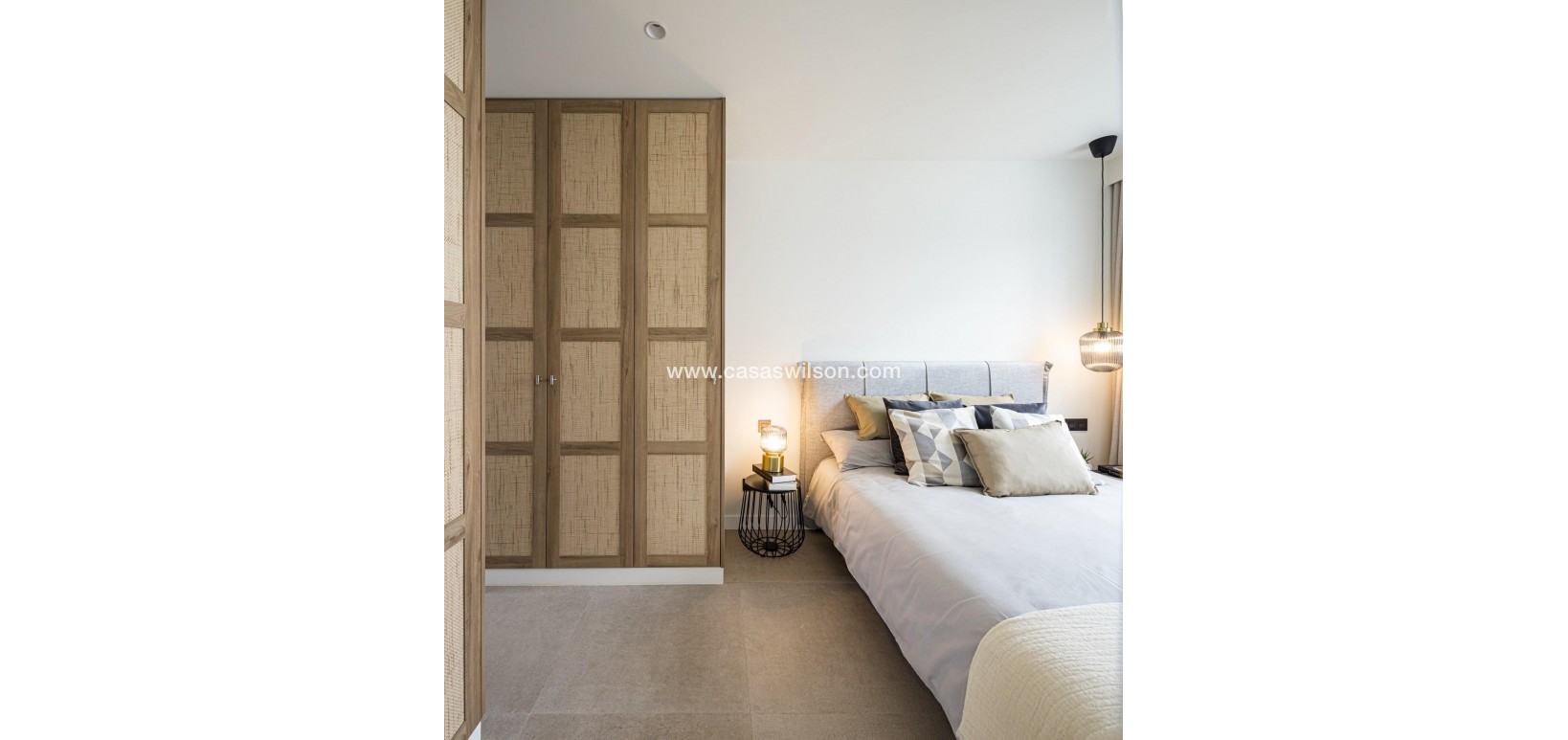 New Build - Bungalow - Pilar de la Horadada - Torre de la Horadada