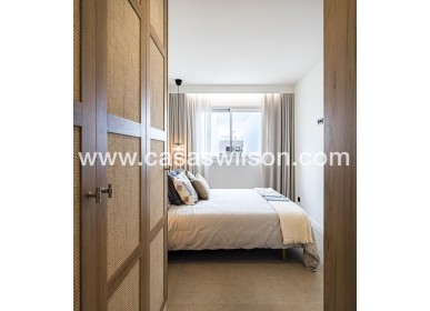 New Build - Bungalow - Pilar de la Horadada - Torre de la Horadada