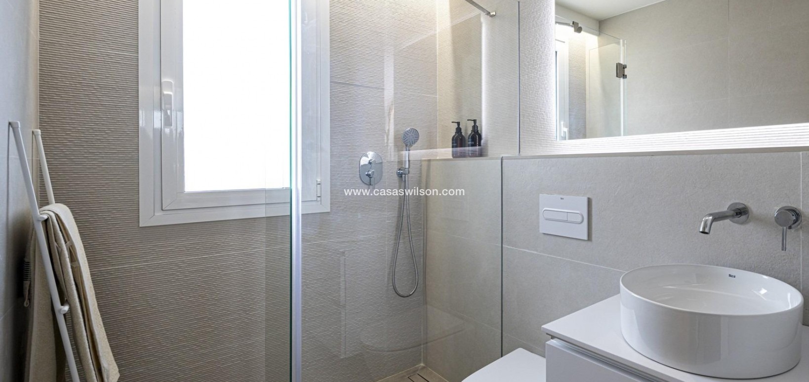 New Build - Bungalow - Pilar de la Horadada - Torre de la Horadada