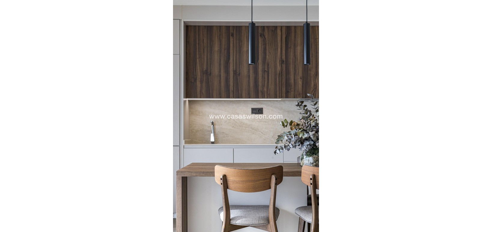 New Build - Bungalow - Pilar de la Horadada - Torre de la Horadada