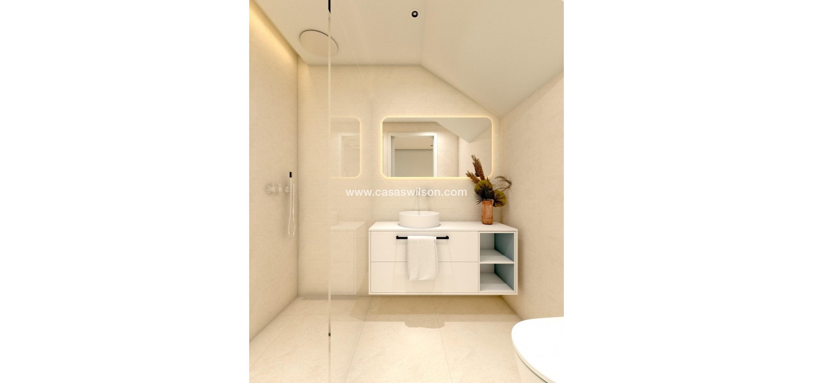 Nueva construcción  - Chalet - Pilar de la Horadada - Torre de la Horadada