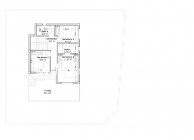 Nueva construcción  - Chalet - Pilar de la Horadada - Torre de la Horadada