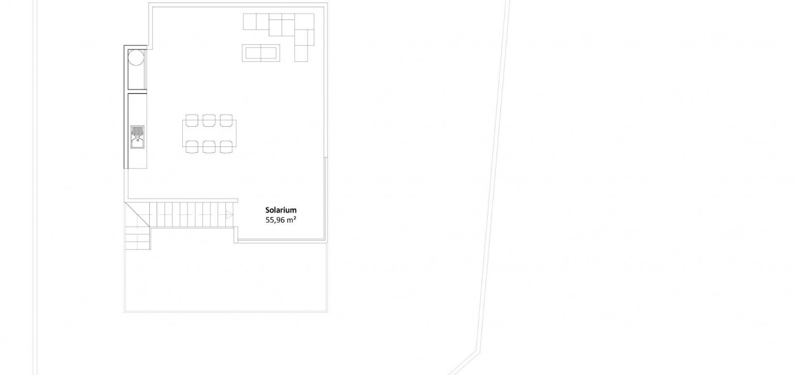 Nueva construcción  - Chalet - Pilar de la Horadada - Torre de la Horadada