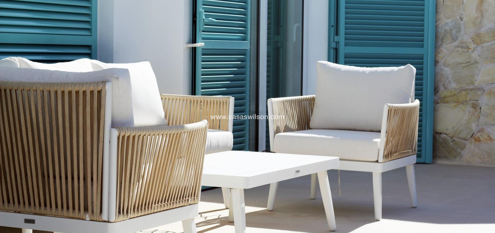 New Build - Bungalow - Pilar de la Horadada - Torre de la Horadada