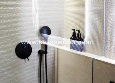 New Build - Bungalow - Pilar de la Horadada - Torre de la Horadada