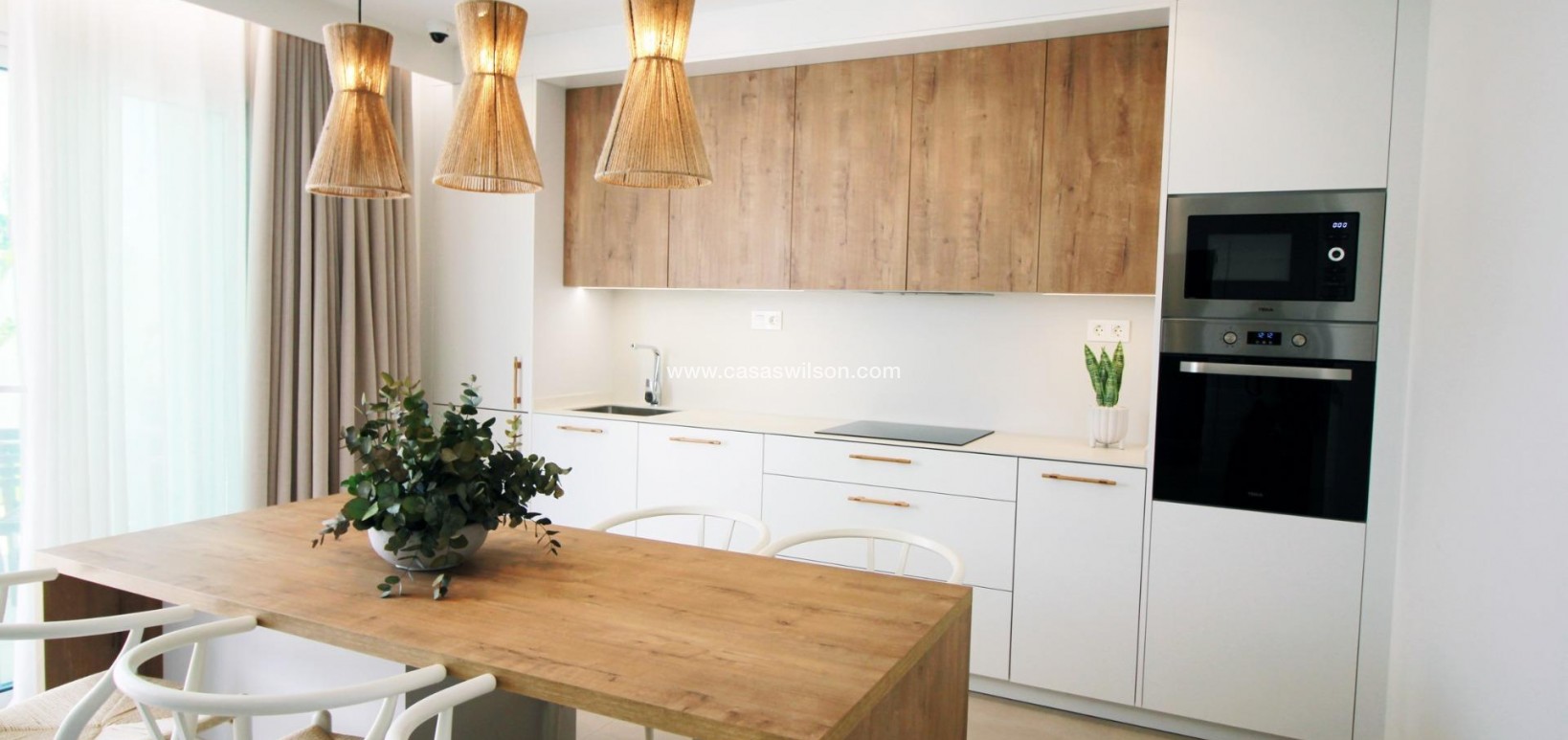 New Build - Bungalow - Pilar de la Horadada - Torre de la Horadada