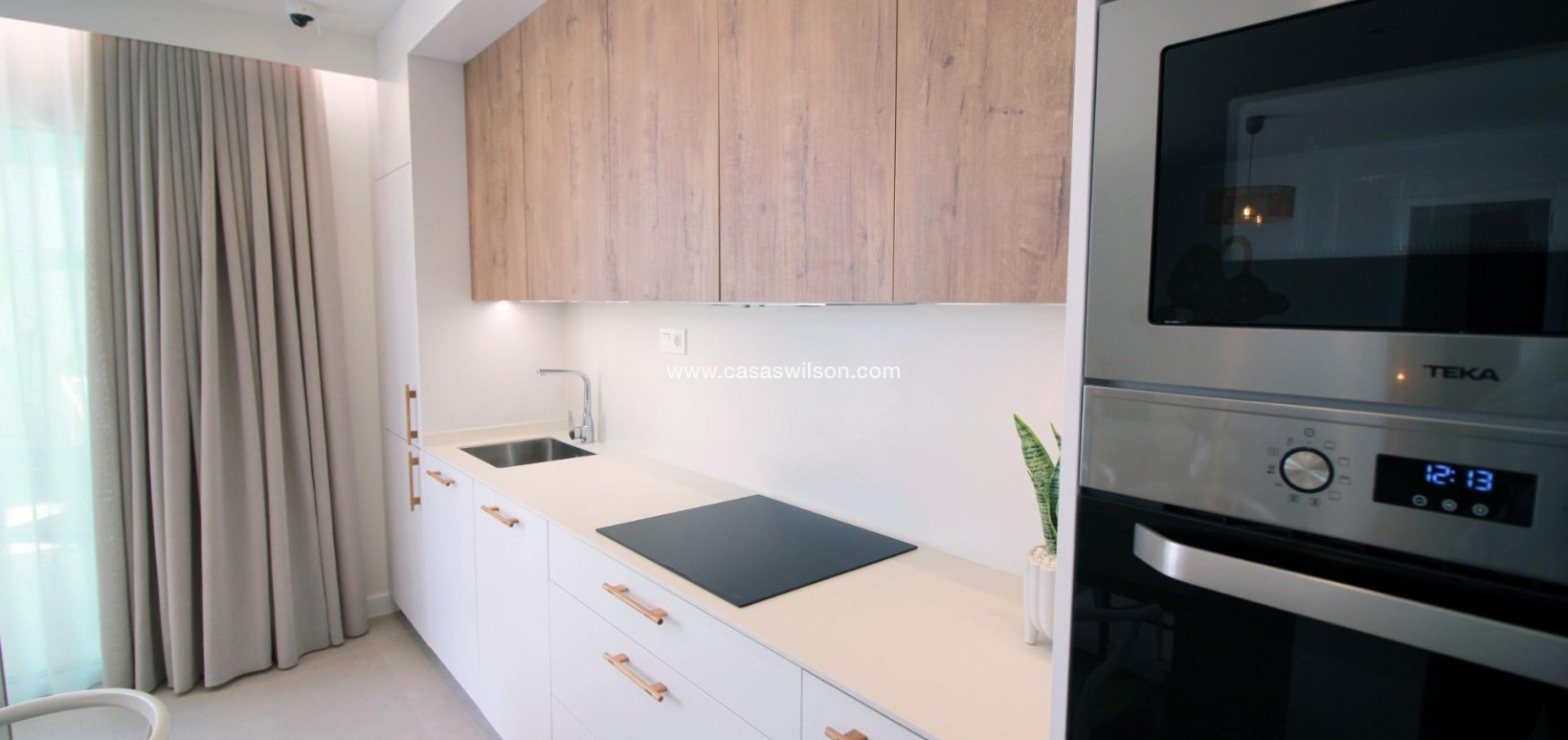 New Build - Bungalow - Pilar de la Horadada - Torre de la Horadada