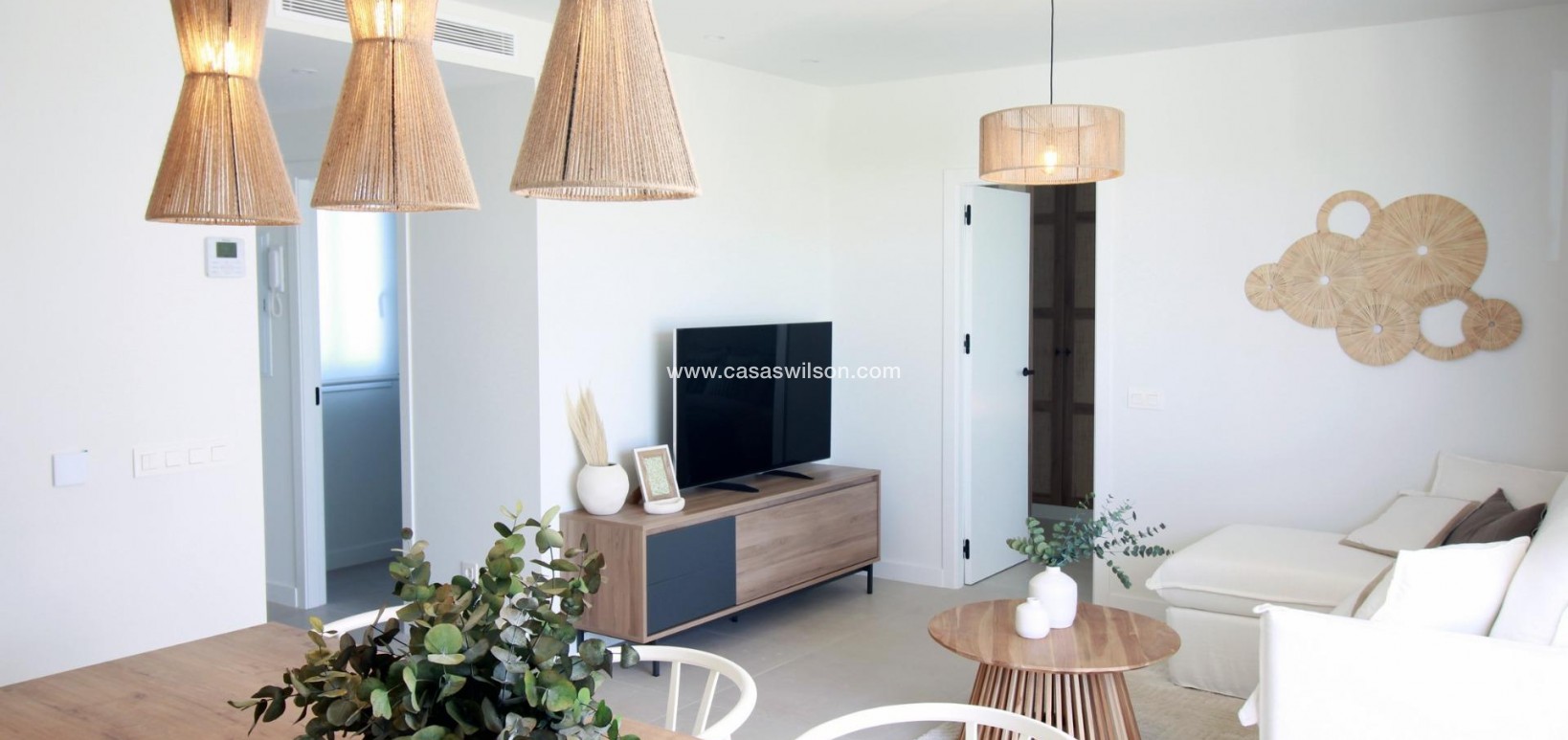 New Build - Bungalow - Pilar de la Horadada - Torre de la Horadada