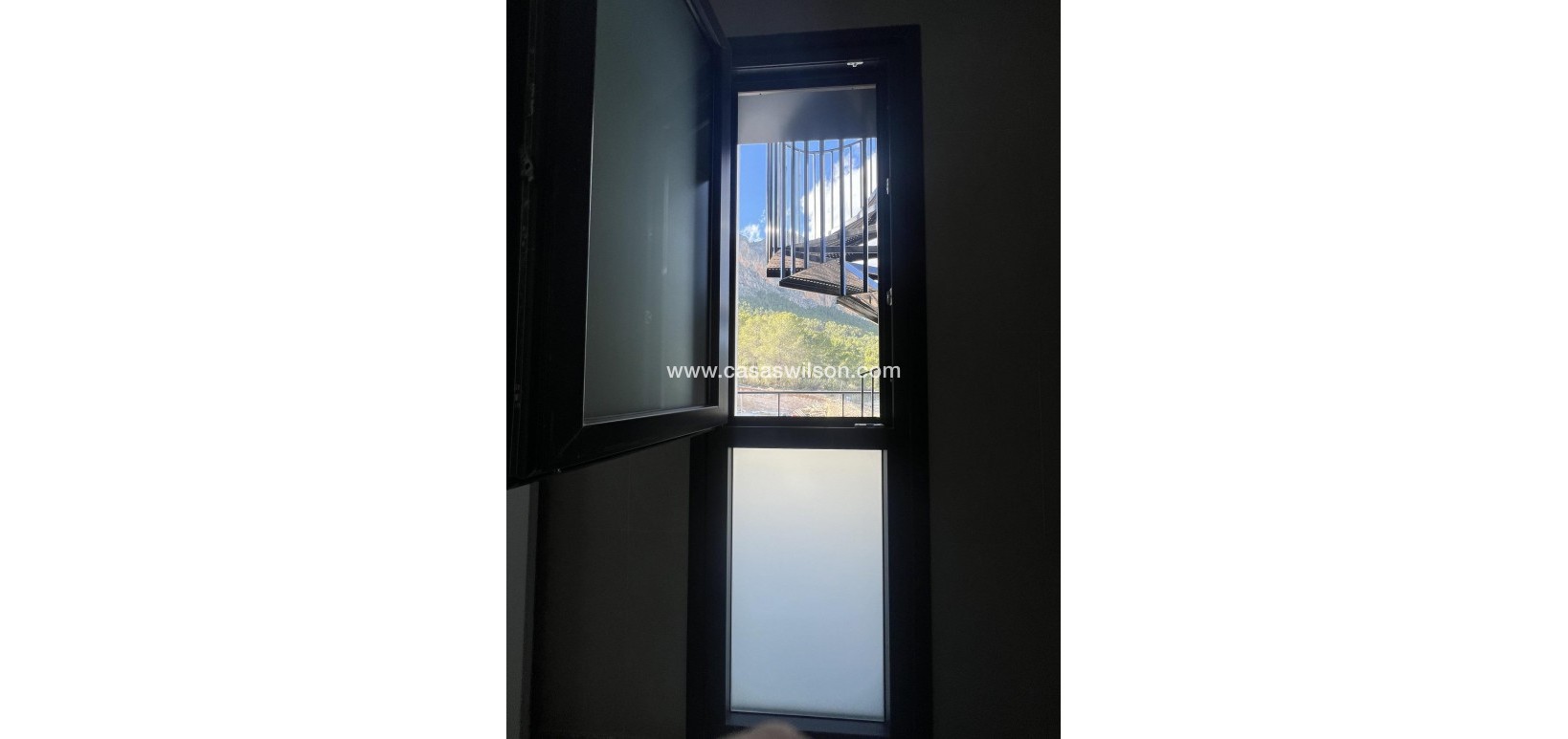 New Build - Townhouse - Polop - Urbanizaciones