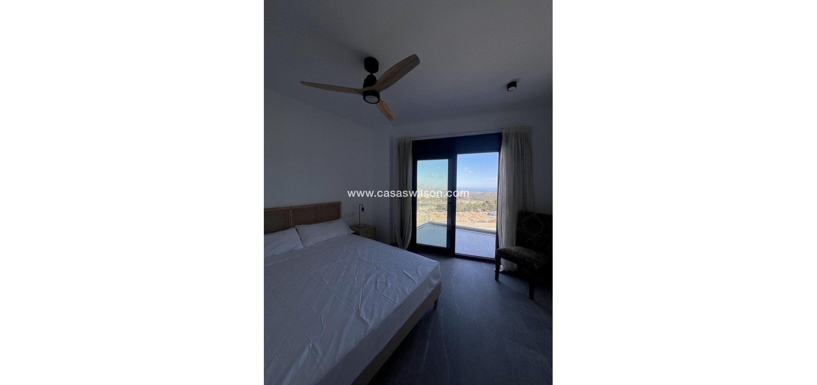 New Build - Townhouse - Polop - Urbanizaciones