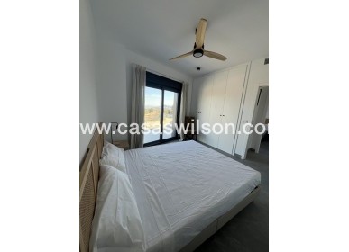 New Build - Townhouse - Polop - Urbanizaciones