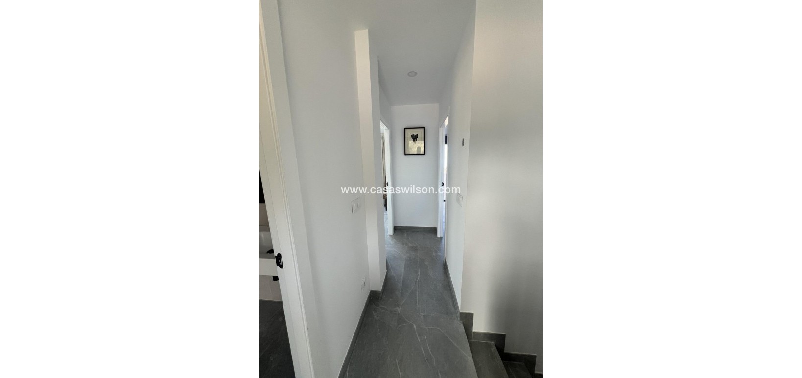 New Build - Townhouse - Polop - Urbanizaciones