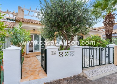 Sale - Townhouse - Villamartin - Costa Blanca