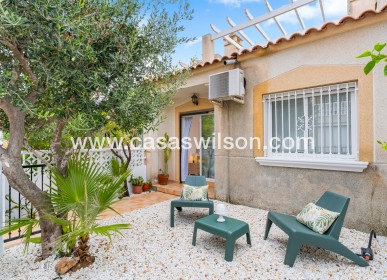 Sale - Townhouse - Villamartin - Costa Blanca