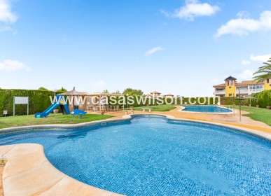 Sale - Townhouse - Villamartin - Costa Blanca