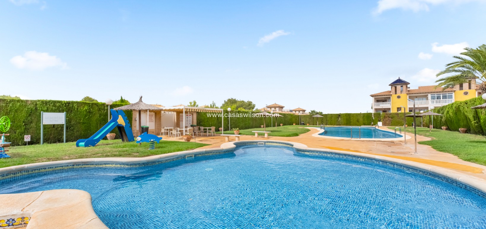 Sale - Townhouse - Villamartin - Costa Blanca