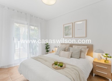 Sale - Townhouse - Villamartin - Costa Blanca