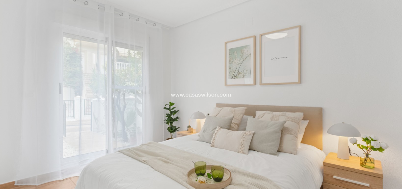 Sale - Townhouse - Villamartin - Costa Blanca