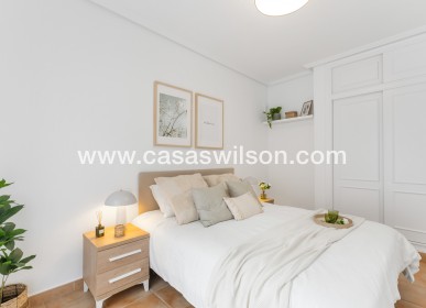 Sale - Townhouse - Villamartin - Costa Blanca