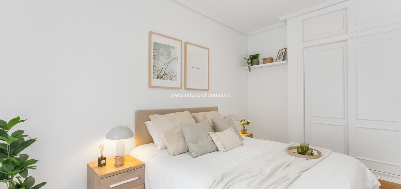 Sale - Townhouse - Villamartin - Costa Blanca