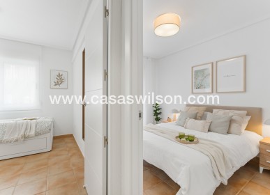 Sale - Townhouse - Villamartin - Costa Blanca