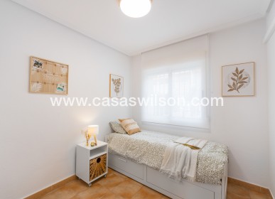 Sale - Townhouse - Villamartin - Costa Blanca