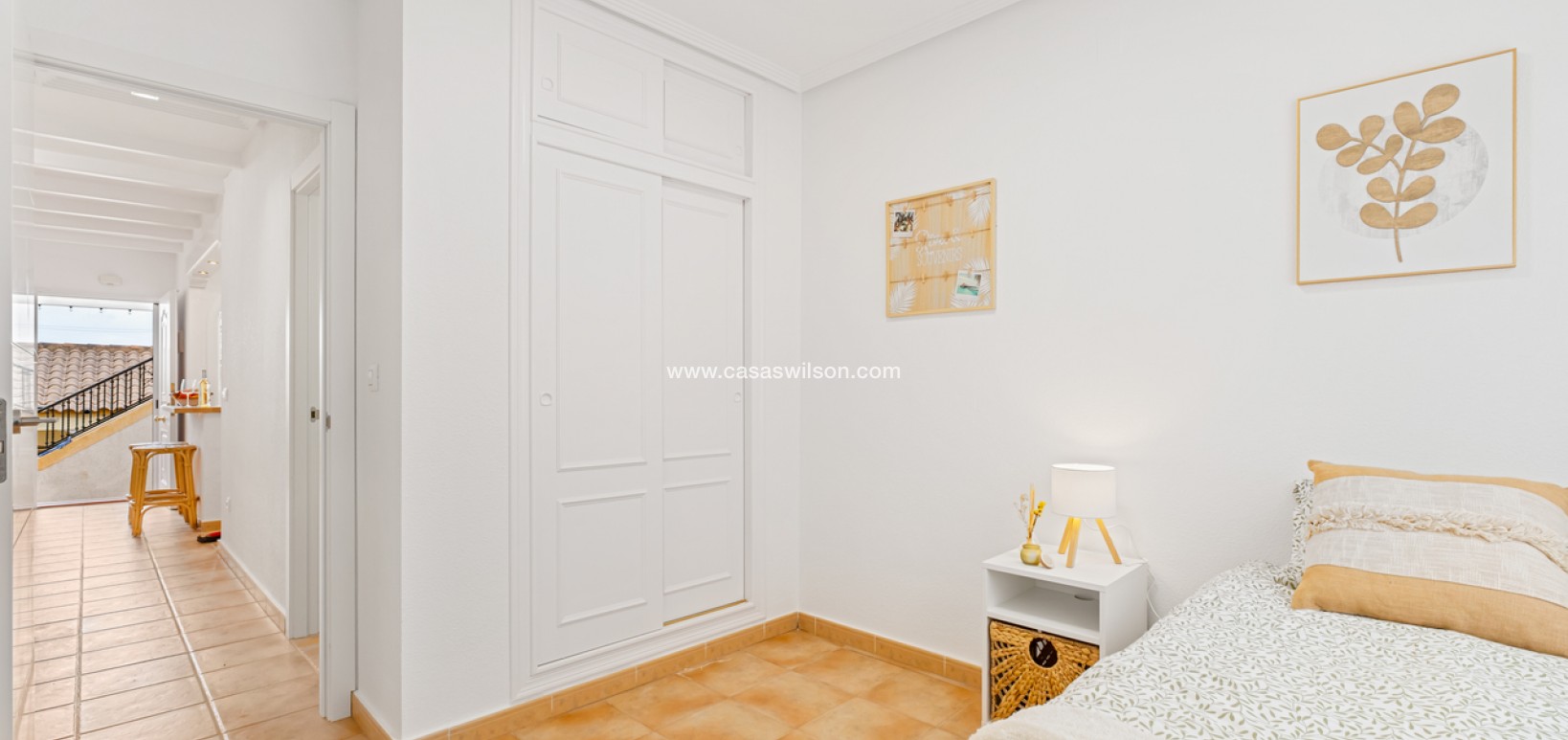 Sale - Townhouse - Villamartin - Costa Blanca