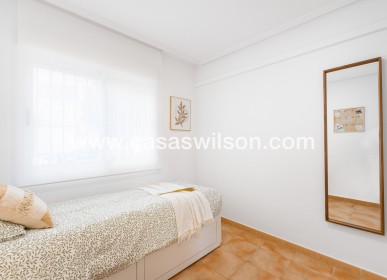 Sale - Townhouse - Villamartin - Costa Blanca