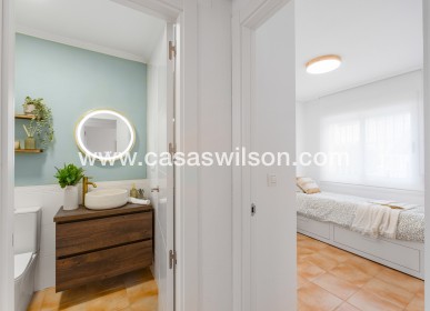 Sale - Townhouse - Villamartin - Costa Blanca