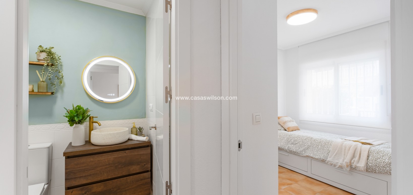 Sale - Townhouse - Villamartin - Costa Blanca