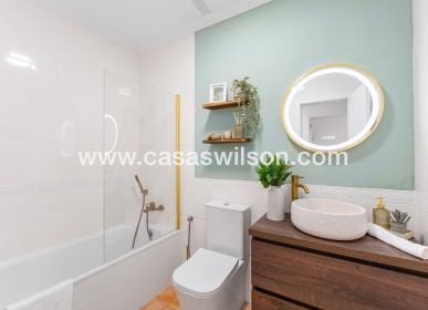 Sale - Townhouse - Villamartin - Costa Blanca