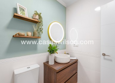 Sale - Townhouse - Villamartin - Costa Blanca