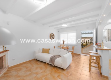 Sale - Townhouse - Villamartin - Costa Blanca