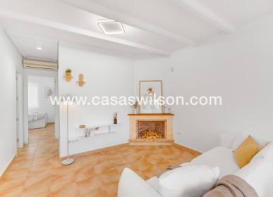 Sale - Townhouse - Villamartin - Costa Blanca
